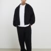 White Oversized Fit Pack Of 3 T-Shirts