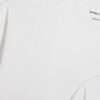 White Oversized Fit Pack Of 3 T-Shirts