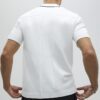 White Slim Fit Polo Shirt